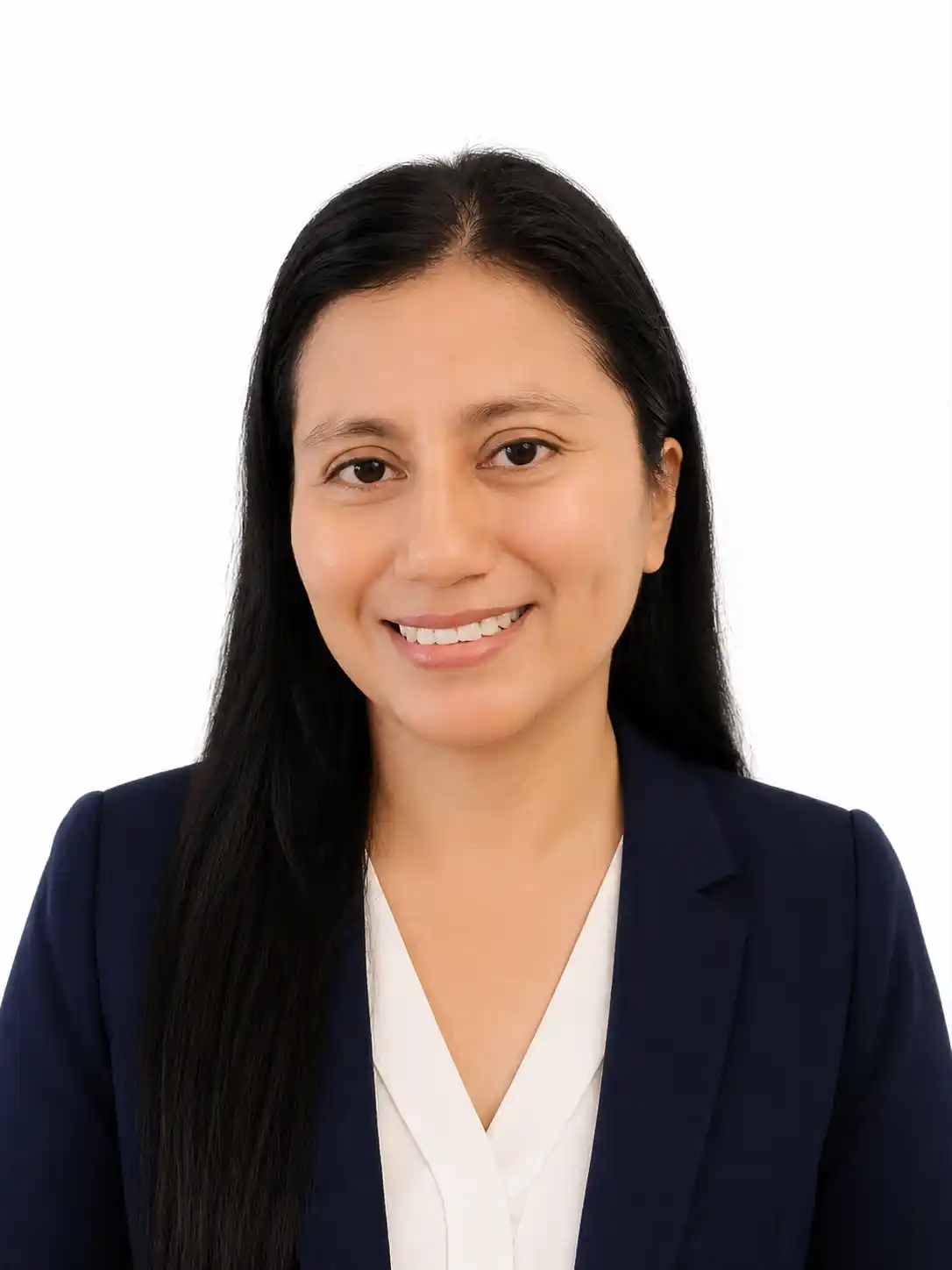 Nelly Pilatuña