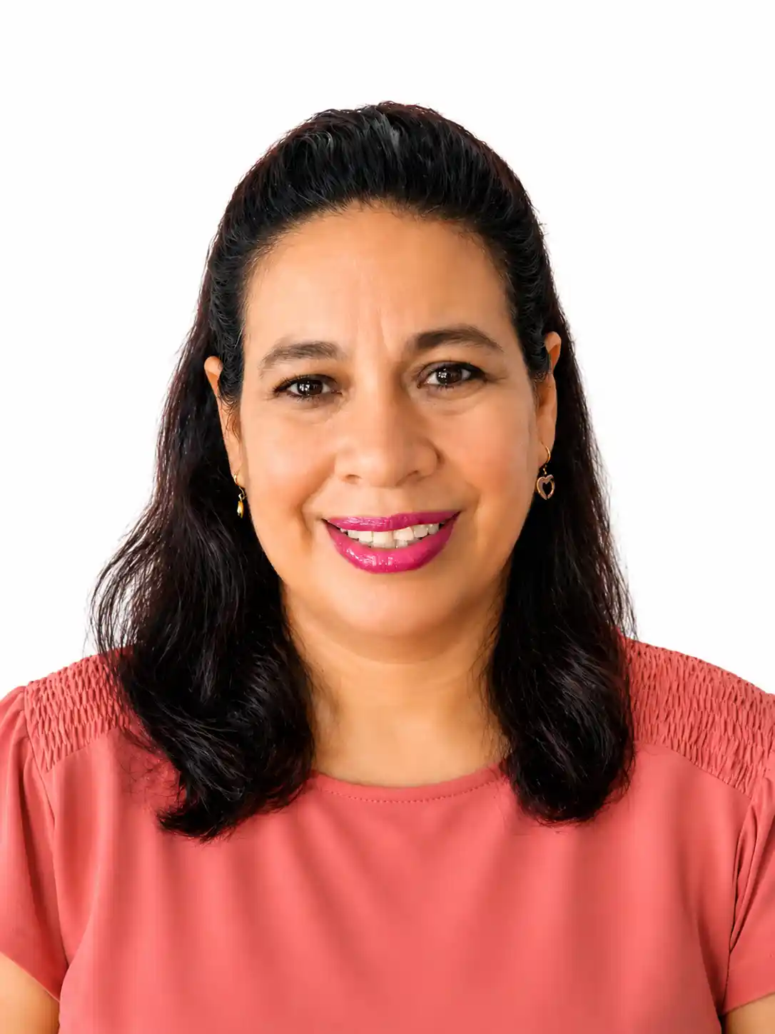 Rina Ramirez